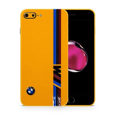 iPhone 7 Plus BMW 3D Skin WrapitSkin
