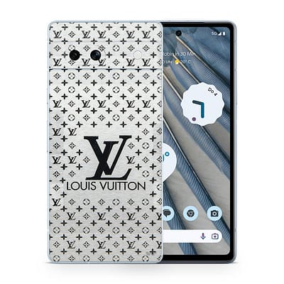 Pixel 7A LV 3D Skin WrapitSkin
