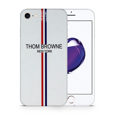 iPhone 7 Thom Browne 3D Skin WrapitSkin