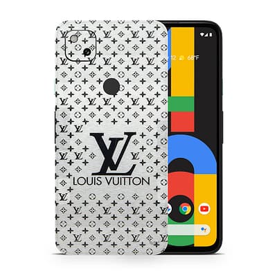 Pixel 4A LV 3D Skin WrapitSkin