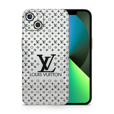 iPhone 13 LV 3D Skin WrapitSkin
