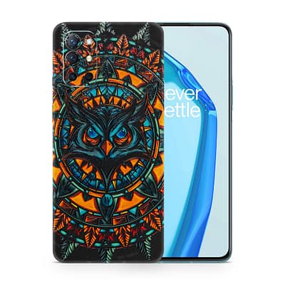 OnePlus 9R 3D