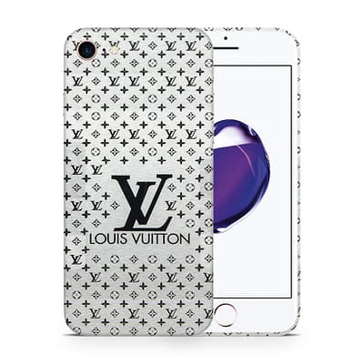 iPhone 7 LV 3D Skin WrapitSkin