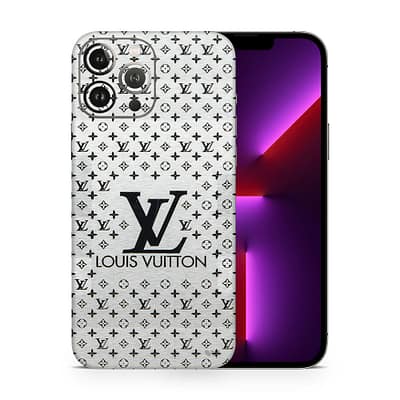 iPhone 13 Pro Max LV 3D Skin WrapitSkin