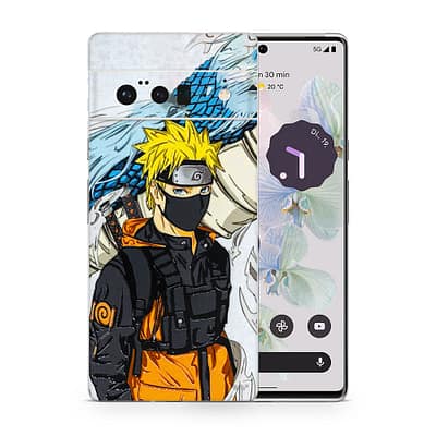 Pixel 6 Pro 3D