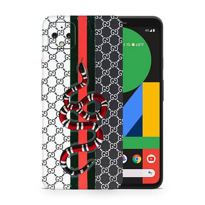 Pixel 4 XL Gucci 3D Skin WrapitSkin