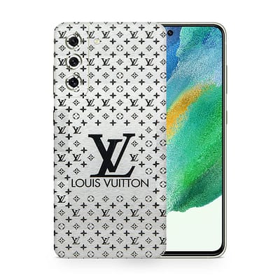 Galaxy S21 FE LV 3D Skin WrapitSkin