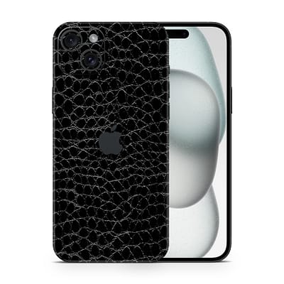 IPhone 15 Pro Max Alligator Skins WrapitSkin