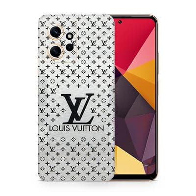 Redmi Note 12 4G LV 3D Skin WrapitSkin