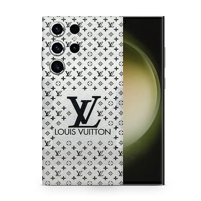 Galaxy S23 Ultra LV 3D Skin WrapitSkin