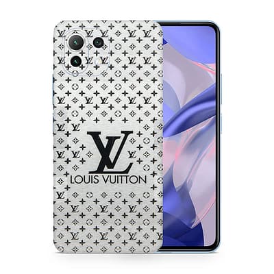 Mi 11 Lite LV 3D Skin WrapitSkin
