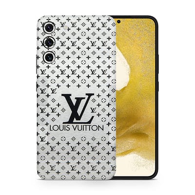 Galaxy S22 Plus LV 3D Skin WrapitSkin