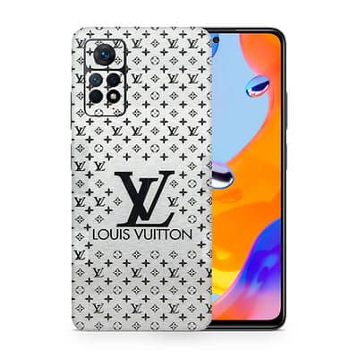 Redmi Note 11 Pro LV 3D Skin WrapitSkin
