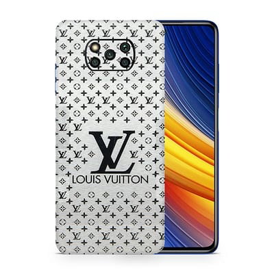 Poco X3 LV 3D Skin WrapitSkin