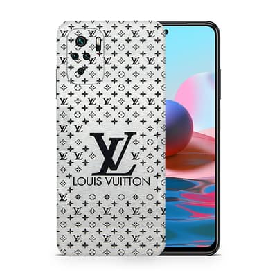 Note 10S LV 3D Skin WrapitSkin
