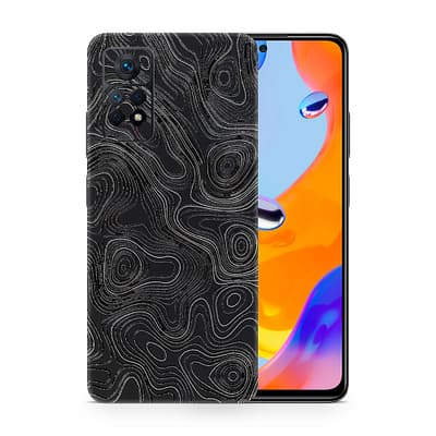 Redmi Note 11 Pro 3D