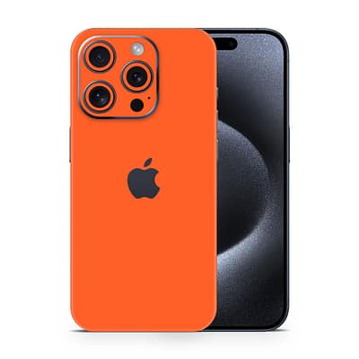 IPhone 15 Pro Max Matte Skins WrapitSkin