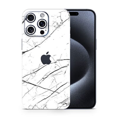 IPhone 15 Pro Max Stone Skins WrapitSkin