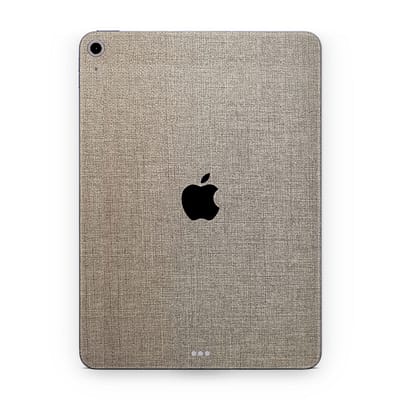 iPad Air 5 Denim Tan Skin WrapitSkin