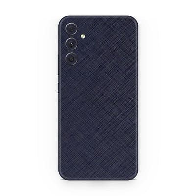 Galaxy A14 Cross Metal Skins WrapitSkin