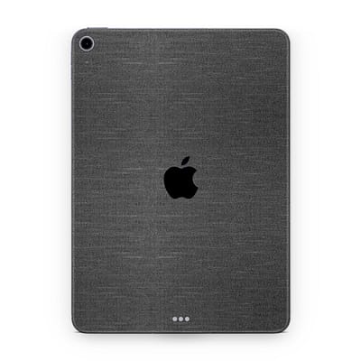 iPad Air 4 Woven Metal Skin WrapitSkin