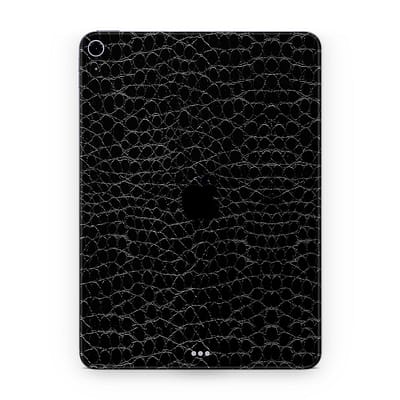 iPad Air 5 Alligator Skin WrapitSkin