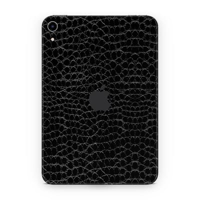 iPad Mini 6 Alligator Skin WrapitSkin