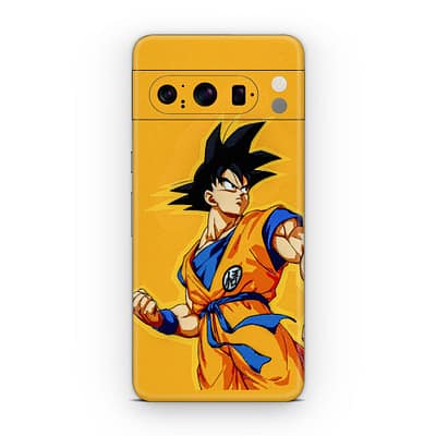 Pixel 8 Pro 3D