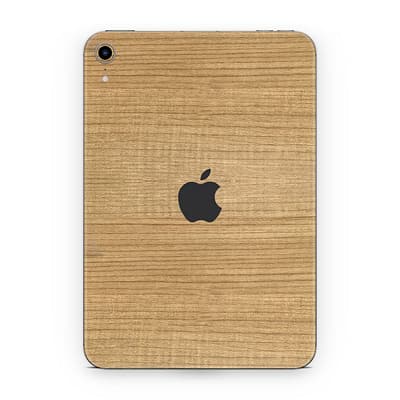 iPad Mini 6 Rose Wood Skin WrapitSkin
