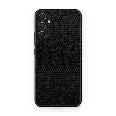 Galaxy A34 HoneyComb Skins WrapitSkin