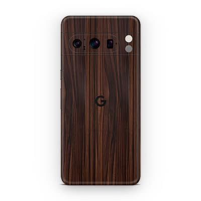 Pixel 8 Pro Wooden Skins WrapitSkin