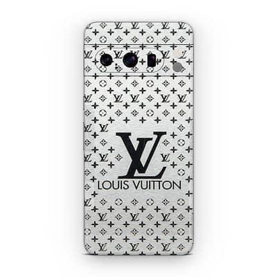 Pixel 8 Pro LV 3D Skin WrapitSkin
