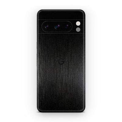 Pixel 8 Pro Brushed Metal Skins WrapitSkin