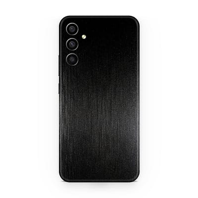 Galaxy A54 Brushed Metal Skins WrapitSkin