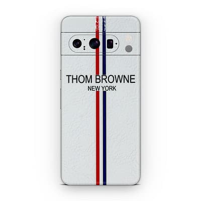 Pixel 8 Pro Thom Browne 3D Skin
