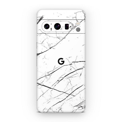 Pixel 8 Pro Stone Skins WrapitSkin