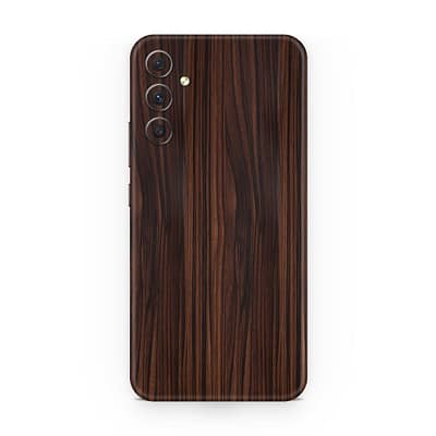Galaxy A54 Wooden Skins WrapitSkin