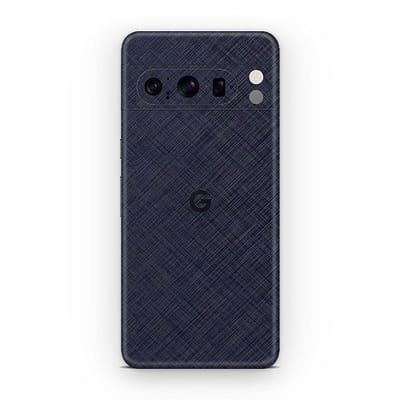 Pixel 8 Pro Cross Metal Skins WrapitSkin
