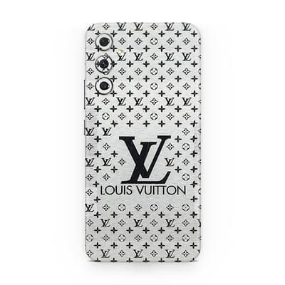 Galaxy A24 LV 3D Skin WrapitSkin