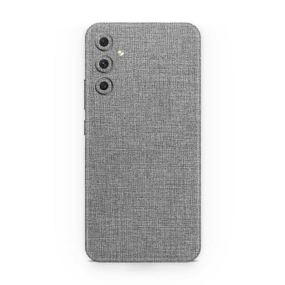 Galaxy A54 Textile Skins WrapitSkin