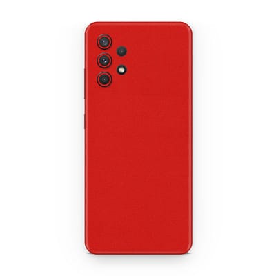 Galaxy A32 True Color Skins WrapitSkin