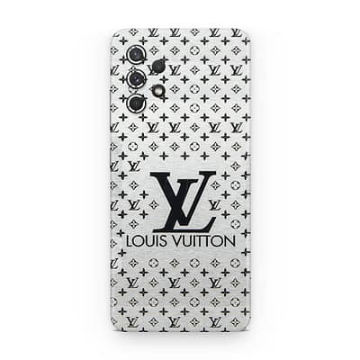 Galaxy A32 LV 3D Skin WrapitSkin