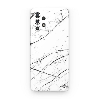 Galaxy A32 Stone Skins WrapitSkin
