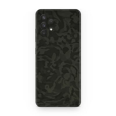 Galaxy A32 Camo Skins WrapitSkin