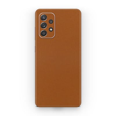 Galaxy A52 Matte Skins WrapitSkin