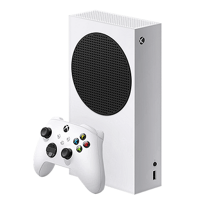 Xbox Series S Skin Wrap