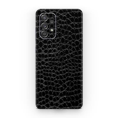 Galaxy A52 Alligator Skins WrapitSkin