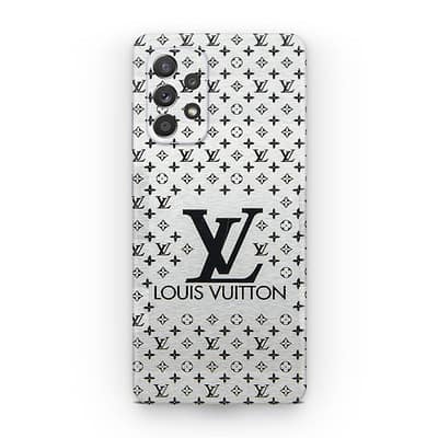 Galaxy A52 LV 3D Skin WrapitSkin