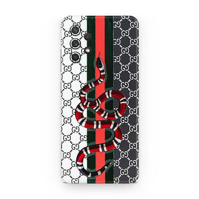 Galaxy A32 Gucci 3D Skin WrapitSkin