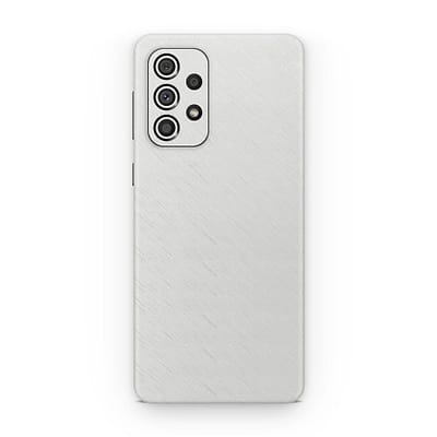Galaxy A53 5G Cross Metal Skins WrapitSkin